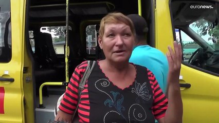 Zelensky avverte: "Cittadini della Crimea, state lontani dalle strutture russe".