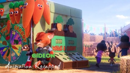 Criminal Is Forced To Help Police Take Down A Mafia Boss As A Punishment