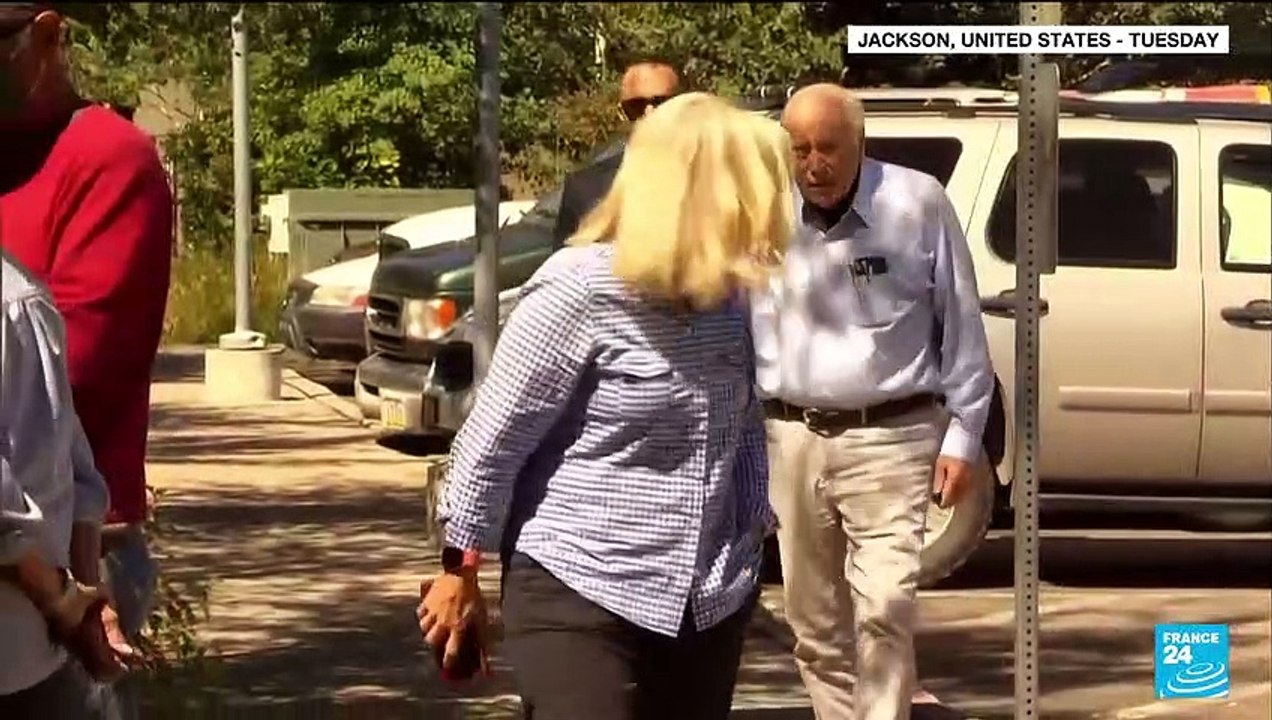 'Cheney had presented her campaign as a fight for the soul of the Republican party'