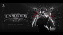 Tees Maar Khan - Trailer © 2022 Action, Drama, Romance