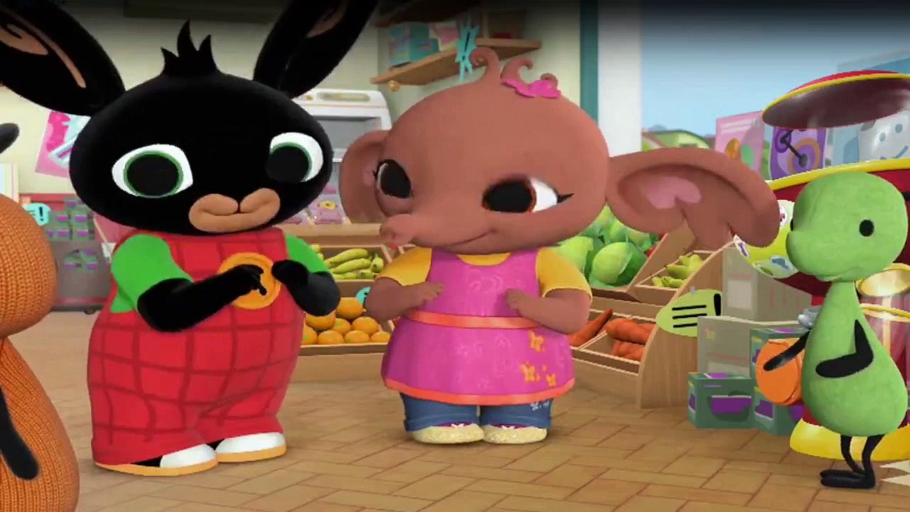 Bing Staffel 1 Folge 27 HD Deutsch