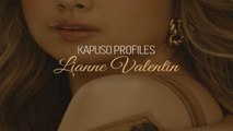 Kapuso Profiles: Lianne Valentin | Sizzle Reel