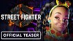 Street Fighter 6 - Official Kimberly and Juri Game Face Feature Teaser Trailer