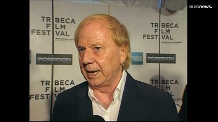 Умер немецкий режиссёр Вольфганг Петерсен, снявший "Подводную лодку"