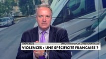 L'édito de Jérôme Béglé : «Rodéos, incivilités, violences : l'été de l'insécurité»