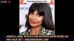 Jameela Jamil Reveals She Suffered NSFW Injury on 'She-Hulk' Set - 1breakingnews.com