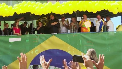 Latest news bulletin | August 17th – Morning