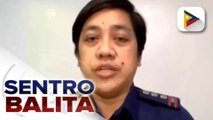 PNP, tiniyak ang kahandaan sa nalalapit na pagbubukas ng face-to-face classes; 23-K PNP Personnel, ide-deploy at maglalagay din ng assistance desks na aalalay sa mga magulang at estudyante