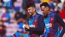 Taktik Cerdas Barca Keluar dari Krisis Finansial! Kronologi Barca Aktifkan Tuas Ekonomi Keempat!