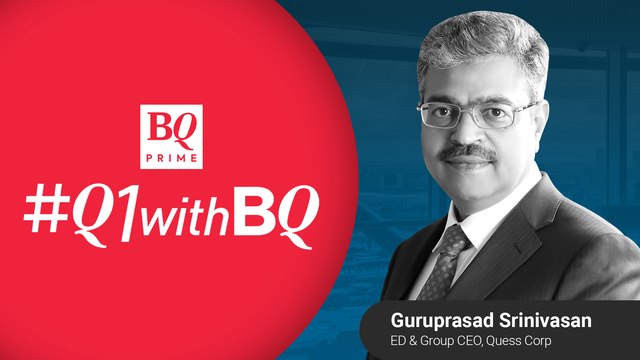 Q1 Review| Quess Corp's Growth Projections & Strategies For FY23