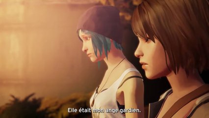Life is Strange : Arcadia Bay Collection - Bande-annonce date de sortie (Switch)