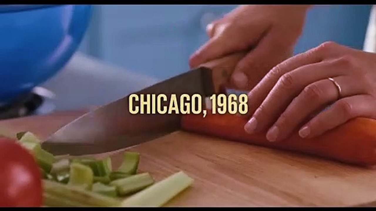 Call Jane Trailer OV