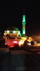 Camilerden yapılan 'operasyon düzenlenecek, evden çıkmayın' anonsuna soruşturma