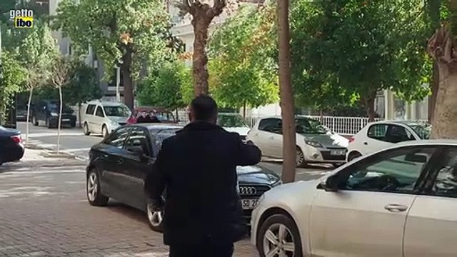 Savaş, Cihat - Ayı Oğlu Ayı! _ Sıfır Bir #sifirbir