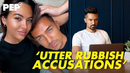 Tim Connor breaks silence on Victor-Maggie breakup and Adultery case!