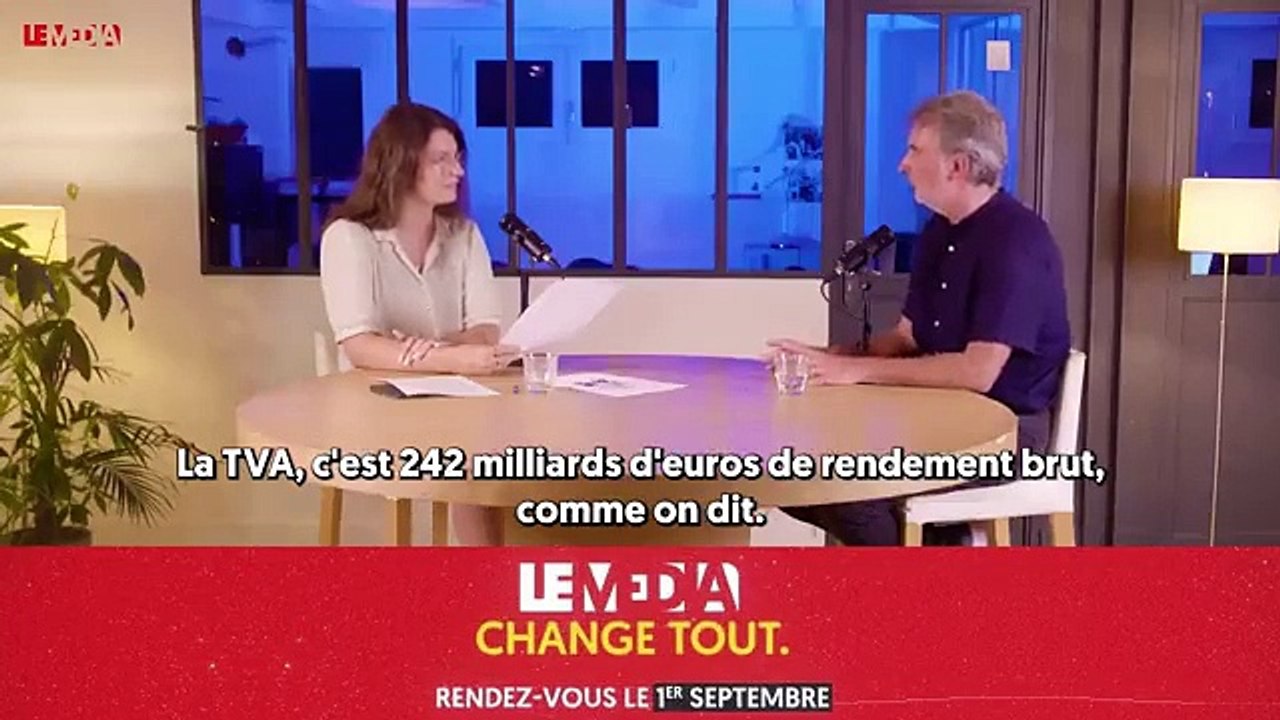 "Les pauvres ne payent pas d'impôts" : POURQUOI C'EST FAUX !