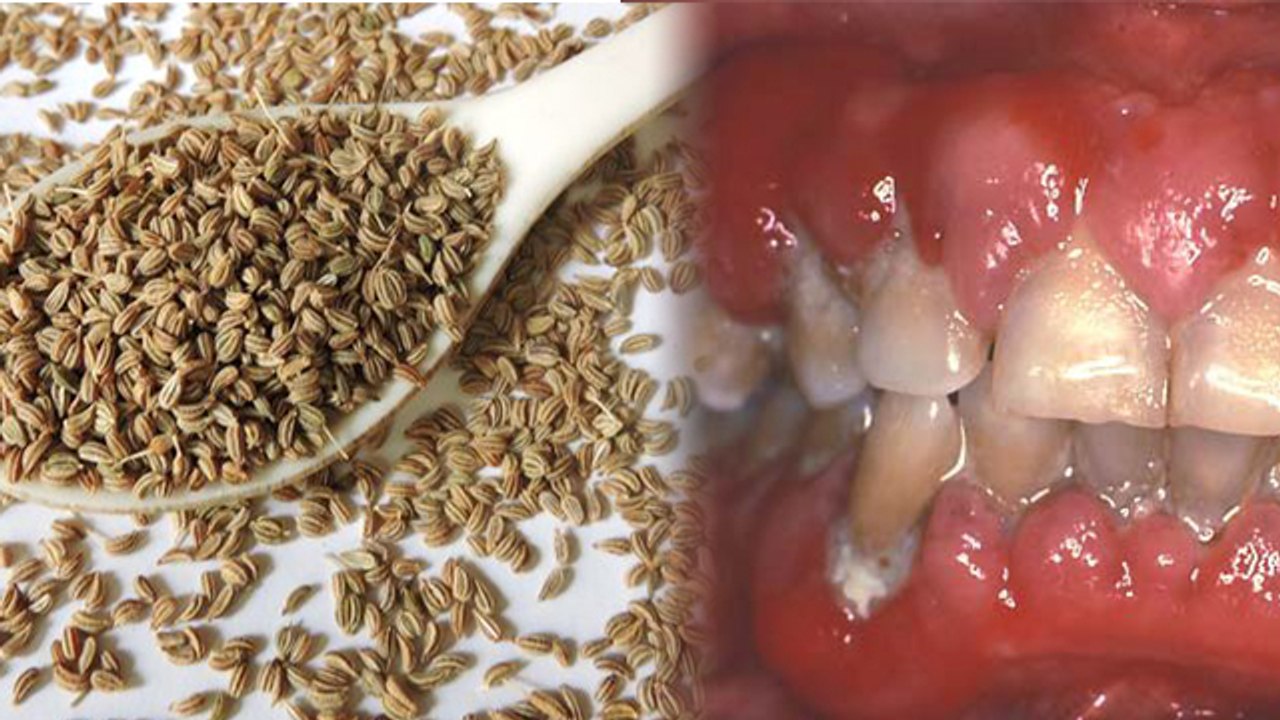 खाना खाने के बाद अजवाइन खाने से क्या होता है।Khana khane ke baad Ajwain khane se kya hota hai*Health