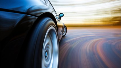 Un automobiliste flashé à 240 km/h au volant... d'une petite citadine