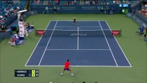 Alcaraz v McDonald | Cincinnati Masters | Match Highlights