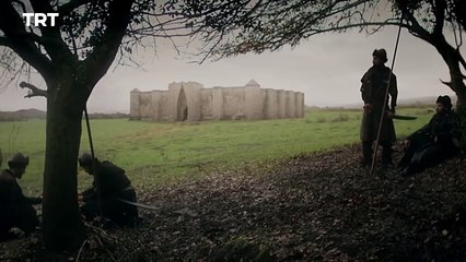 قيامة أرطغرل - الموسم الأول - الحلقة 9 ( 720 X 1280 )