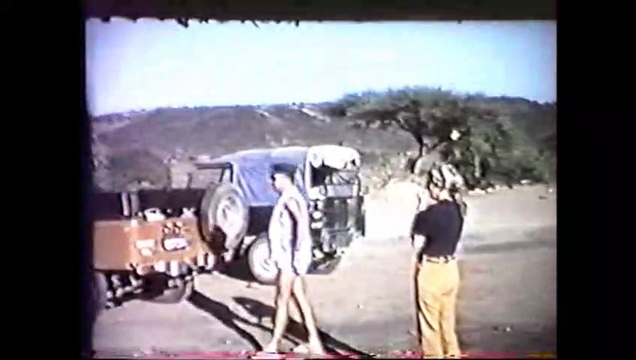 Djibouti  Expéditions au lac Assal