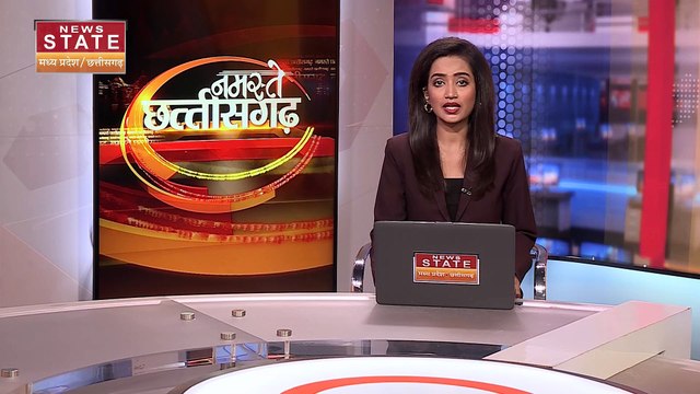 Rahul Sahu Rescue Coverage: News State के पत्रकार अंकुश शर्मा को मिला अवॉर्ड, CM ने किया सम्मानित |