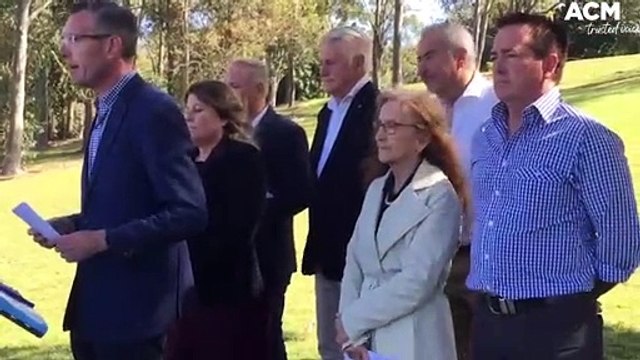 NSW Premier announces further aid for flood | August 17, 2022 | Lismore City News