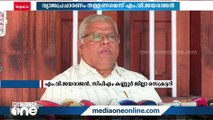 ഷാജഹാന്‍ വധം: ആർ.എസ്.എസ് നടത്തുന്നത് ക്രൂരമായ വ്യാജ പ്രചാരണം