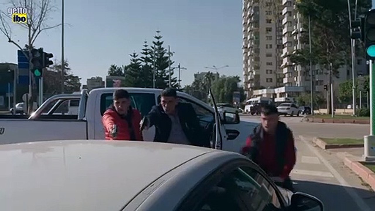 Cengo, Burak ve Mahmut - Birini Kopardık Abi! _ Sıfır Bir #sifirbir