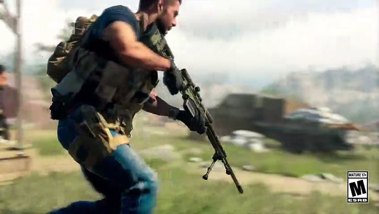 Call of Duty Modern Warfare II - Campaign Early Access   PS5 & PS4 Games