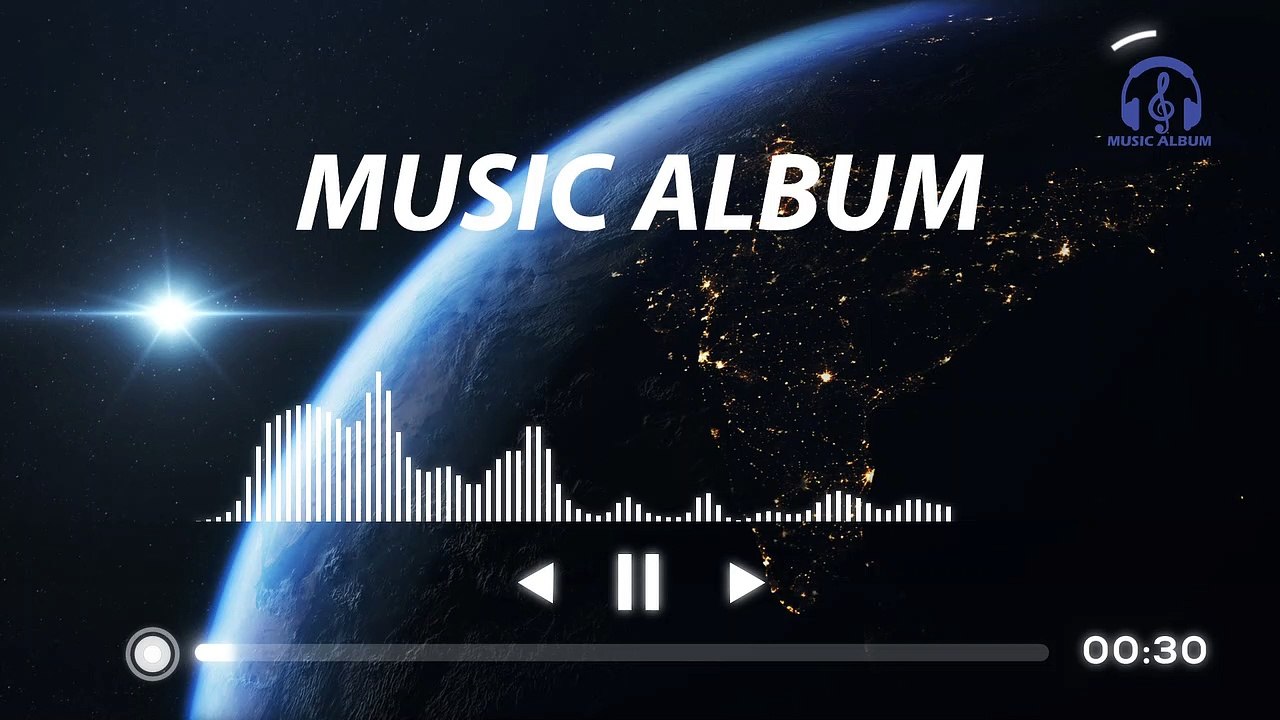 vlog music background no copyright | The Moon Drops | Nathan Moore