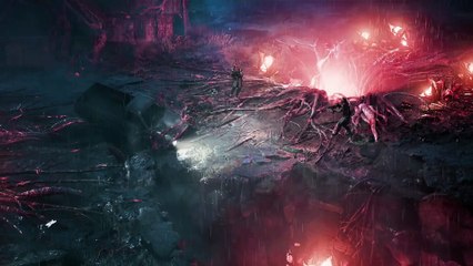 Tempest Rising   Announcement Trailer