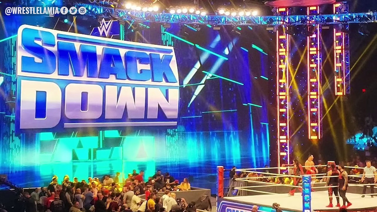 WWE Suspends Banks & Naomi...Buries Duo On Live TV...Removes Merch...Lana Only Fans...Wrestling News