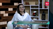 Loh e Dil  | Ep: 22 | Topic: Importance of Patience |  aur Life Exclusive