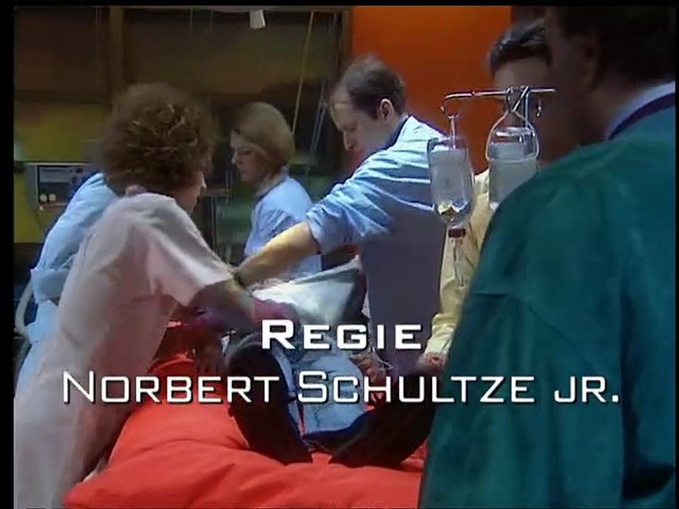 Alphateam - Die Lebensretter im OP Staffel 1 Folge 12 HD Deutsch