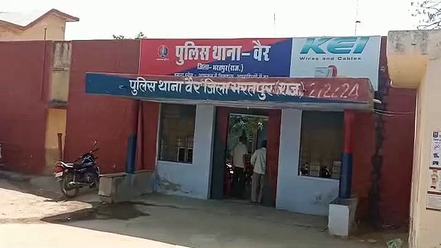 मुश्किल में भरतपुर सांसद...भाजपा सांसद रंजीता कोली के भाई ने हिस्ट्रीशीटर का सिर फोड़ा, गिरफ्तार