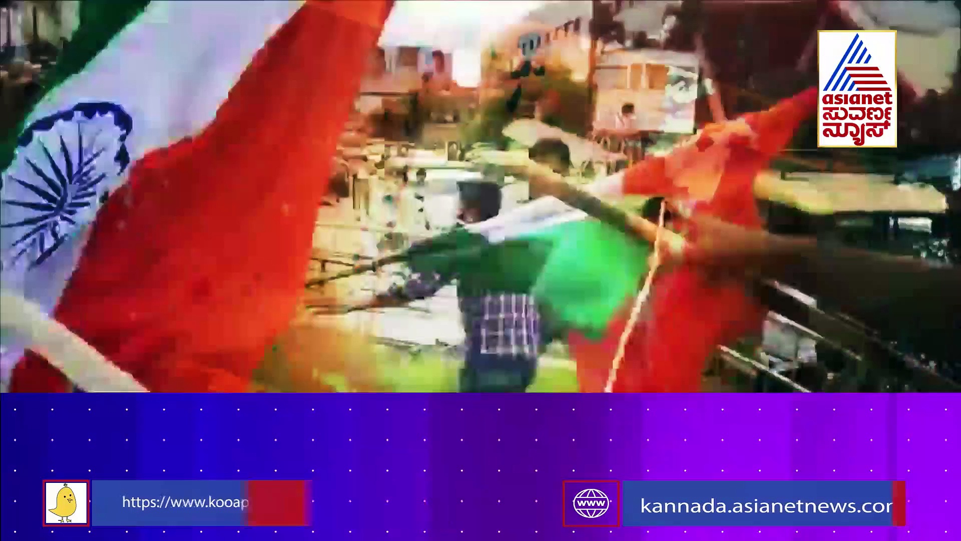 ಶಿವಮೊಗ್ಗದಲ್ಲಿ ಹಿಂಸಾಚಾರ ಭುಗಿಲೆದ್ದದ್ದೇಕೆ?: ಹಣೆ ಮೇಲೆ ನಾಮ ನೋಡಿ ನಡೆದಿತ್ತಾ ಅಟ್ಯಾಕ್?