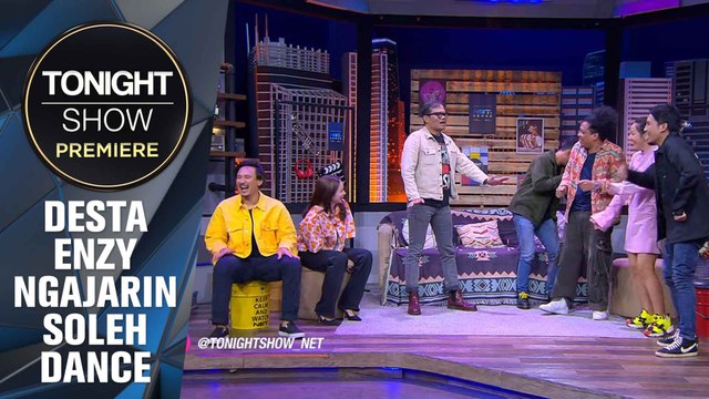 LOH KOK PODCAST Ga Pernah Ngerasain Dunia Malam? Langsung Diajarin Sama Ahlinya!