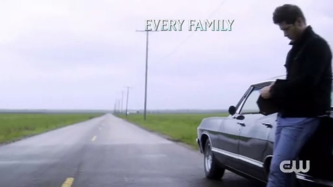 The Winchesters Teaser OV