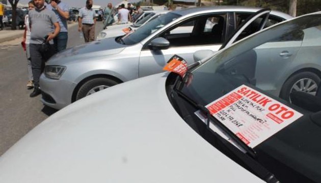 İkinci el araba fiyatları düşecek mi, ne zaman düşer? İkinci el araba fiyatları son durum ne?