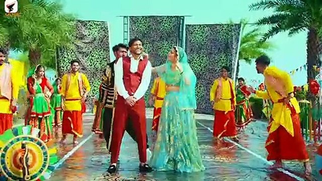 Ramfal Ki Bahu (Full Video) | Sapna Choudhary | Ruchika Jangid | New Haryanvi Songs Haryanavi 2022