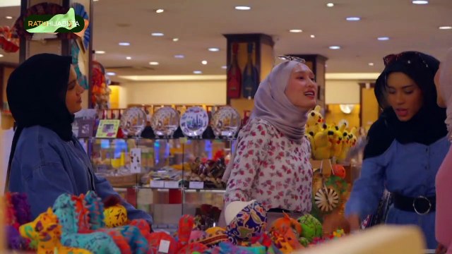Boleh ke Ratu mencanting batik_ _ Jurnal Ratu Hijabista Eps 11