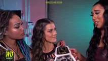 Indi Hartwell Receives a Letter from Dexter Lumis | Highlights | 2022.08.16