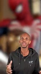 Marvel's Spider Man disponible sur PC !