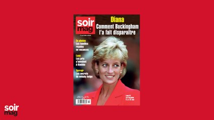 Présentation du Soir Mag du 17/08/2022
