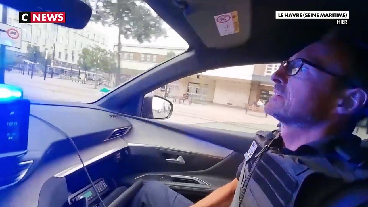 Rodéos urbains: Les contrôles s'intensifient