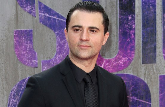 Pop Idol star Darius Campbell Danesh dies