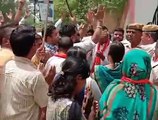 SriGanganagar कलक्टर ने मांगी तीन दिन की मोहलत, नगर परिषद में स्थायी आयुक्त लगाने की मांग बरकरार
