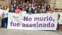 Los asesinatos de Sevilla y Valladolid elevan a 9 los crímenes machistas este verano