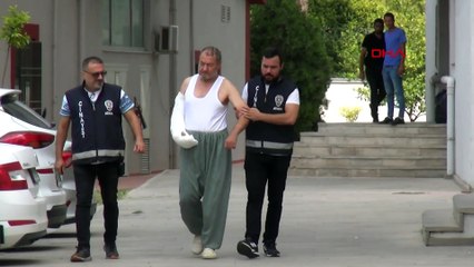 Yatalak annesini yastıkla boğdu! İfadesi kan dondurdu: Onu huzura erdirdim